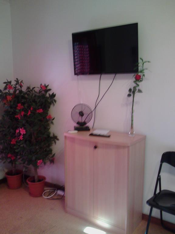 Studio Telheiras Lisboa Kültér fotó