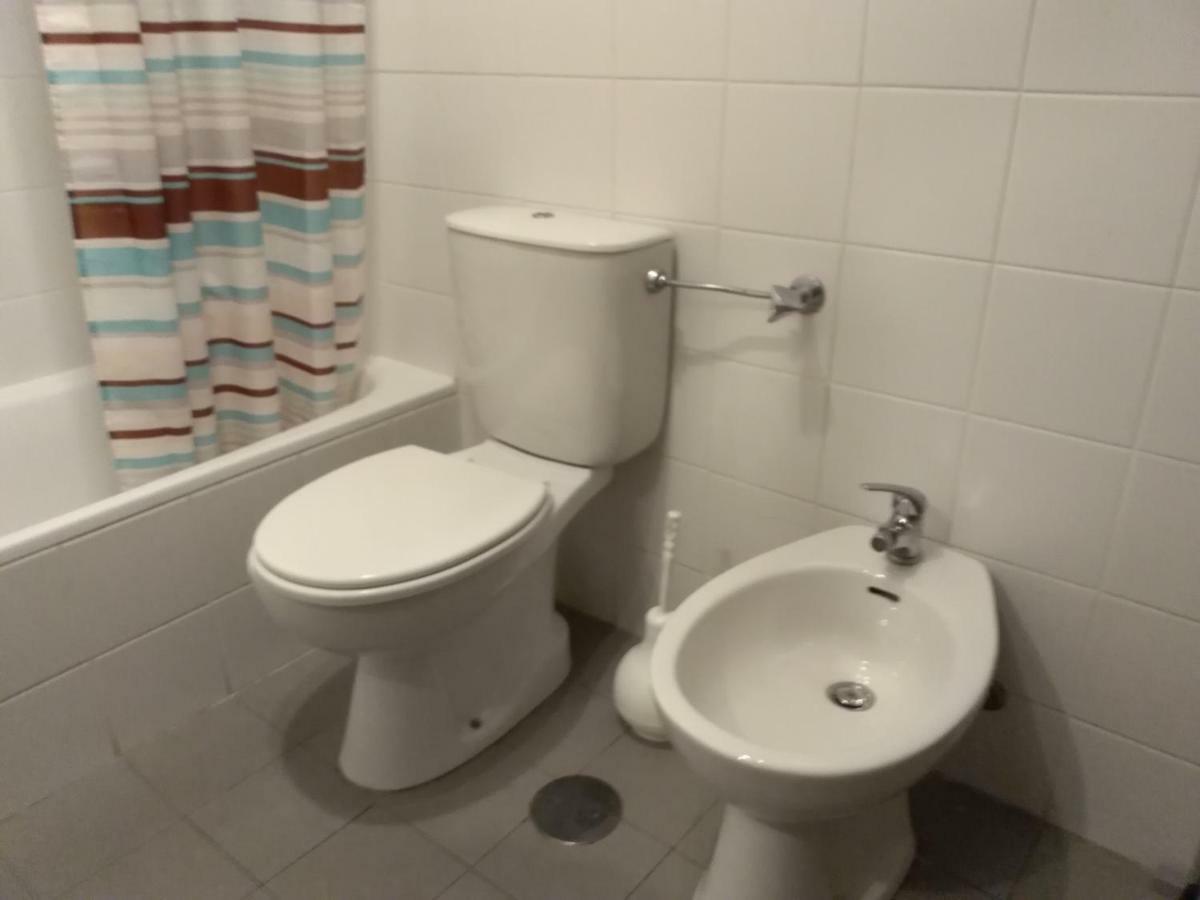 Studio Telheiras Lisboa Kültér fotó