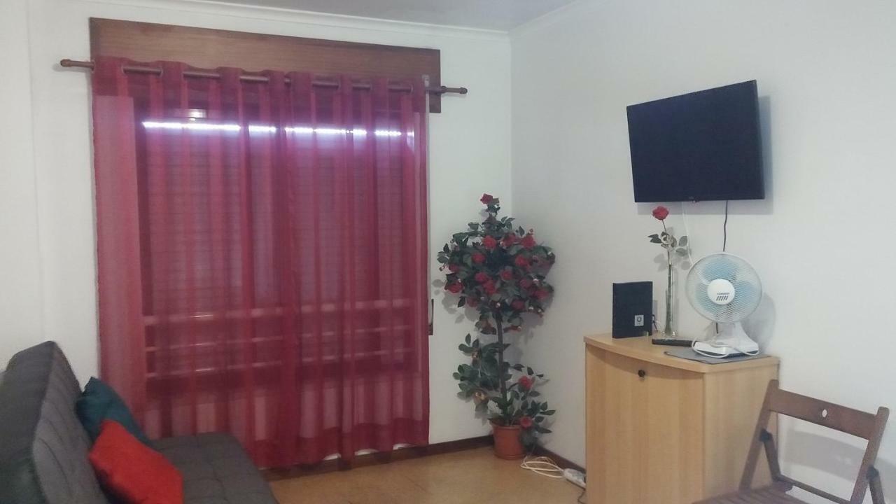 Studio Telheiras Lisboa Kültér fotó