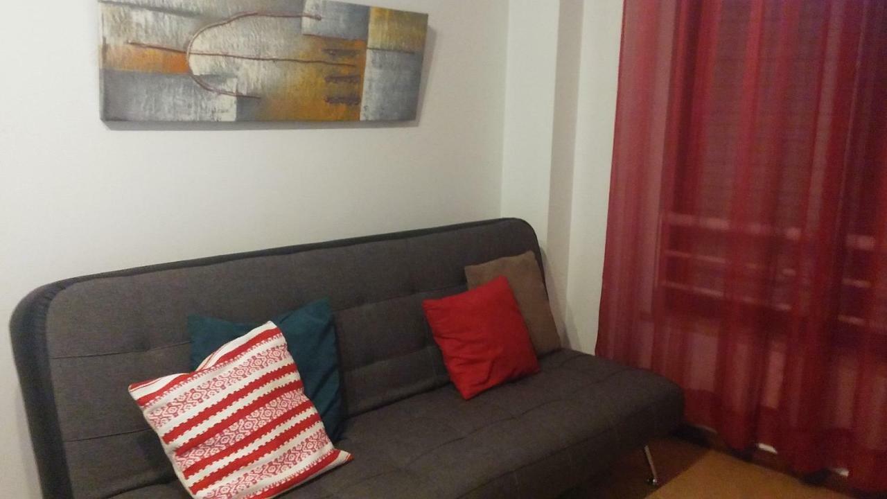 Studio Telheiras Lisboa Kültér fotó