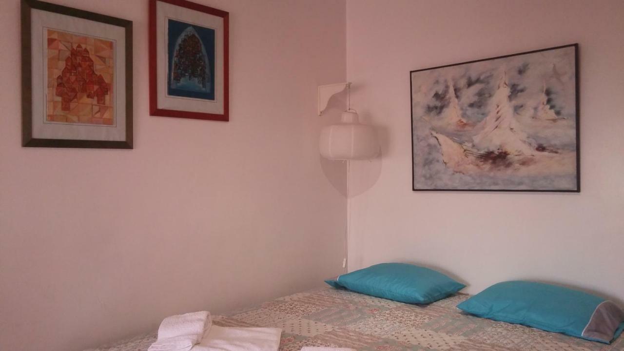 Studio Telheiras Lisboa Kültér fotó