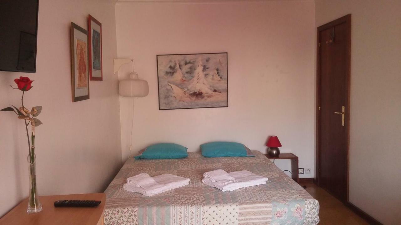 Studio Telheiras Lisboa Kültér fotó